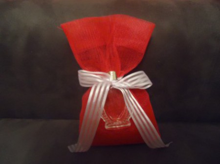 Πουγκι με άρωμα